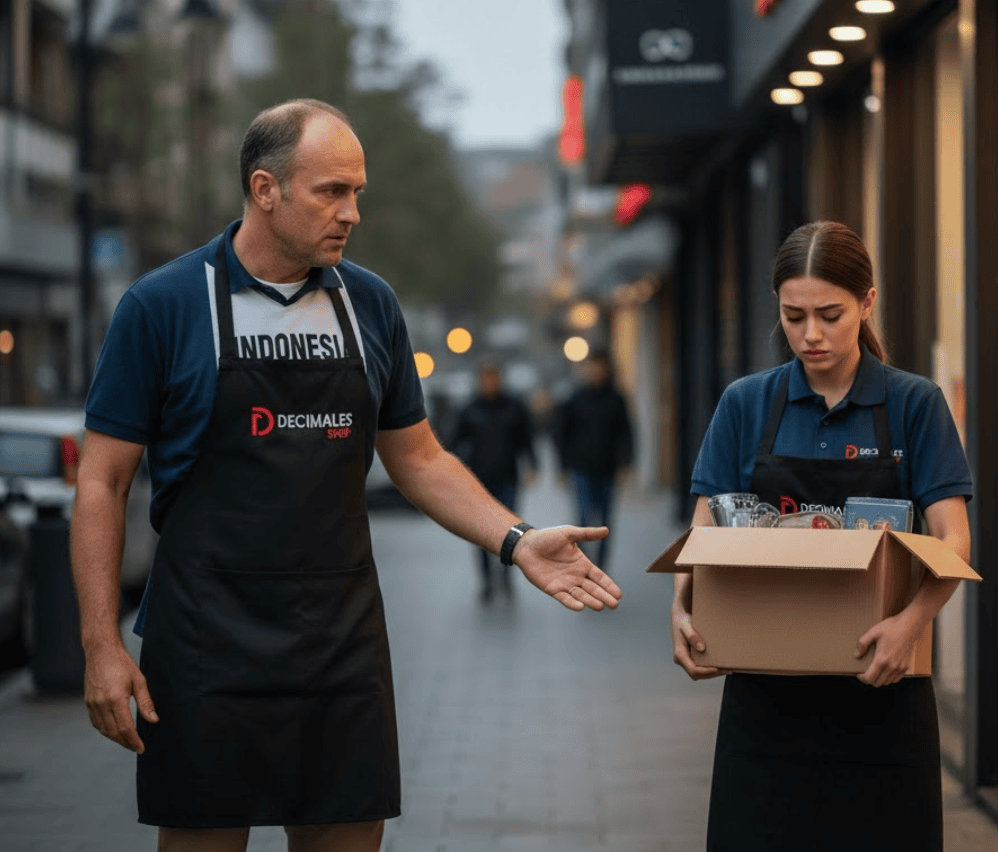 LA UNIDAD DE EMPRESA FRENTE A LA APARIENCIA FORMAL: ANÁLISIS DE UN DESPIDO POR CIERRE DE CENTRO DE TRABAJO